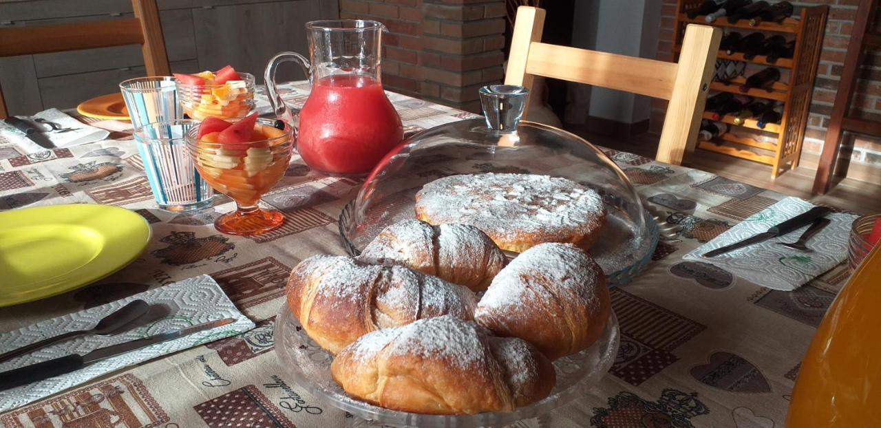 Il Vecchio Ginepro Panzió Capoterra Kültér fotó