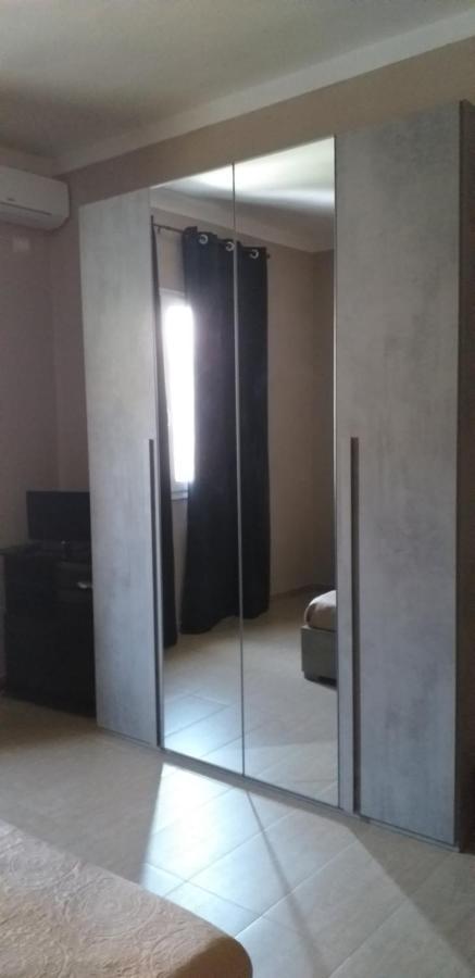 Il Vecchio Ginepro Panzió Capoterra Kültér fotó
