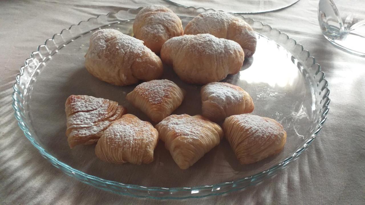 Il Vecchio Ginepro Panzió Capoterra Kültér fotó